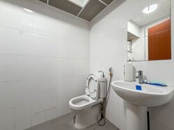 Blk 573A Woodlands Glen (Woodlands), HDB 4 Rooms #590980311
